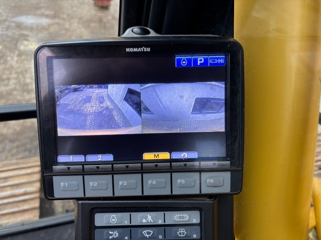 Excavadora de cadenas Komatsu PC210LC-10 - PC 210 LC-10 - PC 210 - PC210LC-11: foto 14