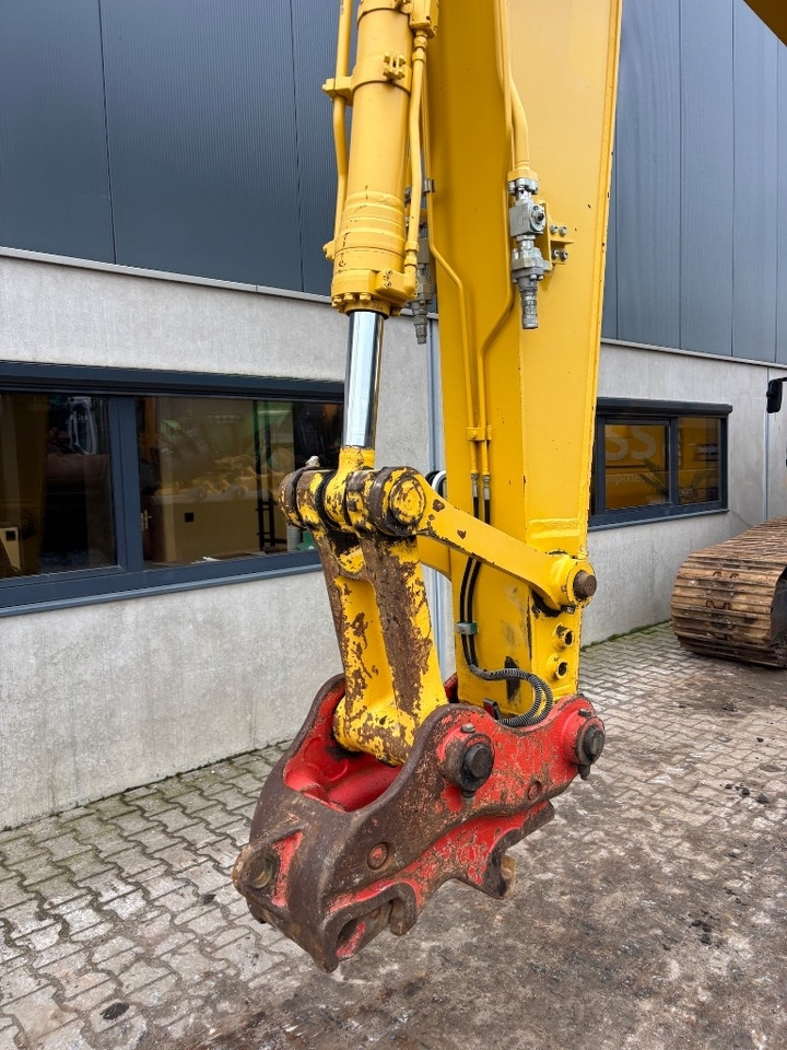 Excavadora de cadenas Komatsu PC210LC-10 - PC 210 LC-10 - PC 210 - PC210LC-11: foto 21