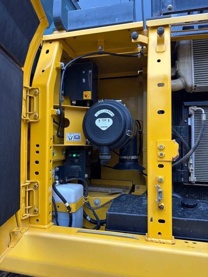 Excavadora de cadenas Komatsu PC210LC-10 - PC 210 LC-10 - PC 210 - PC210LC-11: foto 23