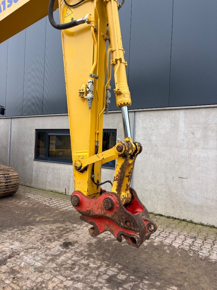 Excavadora de cadenas Komatsu PC210LC-10 - PC 210 LC-10 - PC 210 - PC210LC-11: foto 22