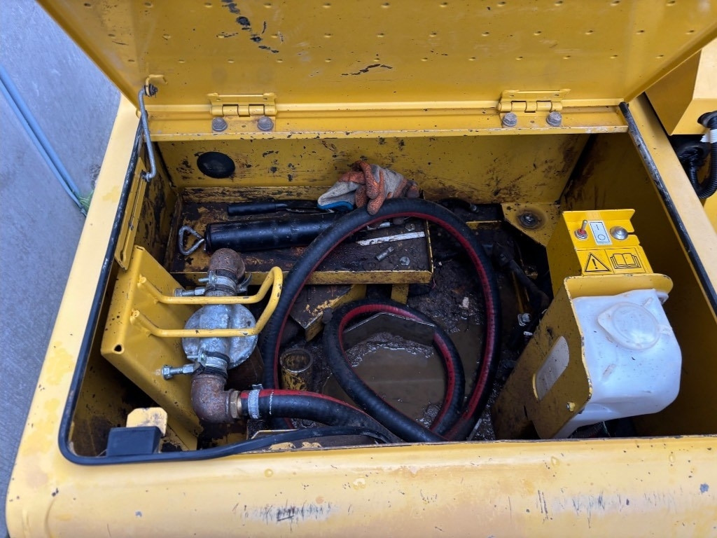 Excavadora de cadenas Komatsu PC210LC-10 - PC 210 LC-10 - PC 210 - PC210LC-11: foto 26