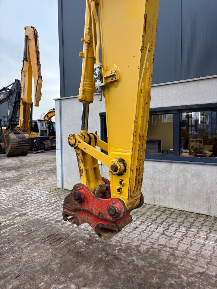 Excavadora de cadenas Komatsu PC210LC-10 - PC 210 LC-10 - PC 210 - PC210LC-11: foto 20