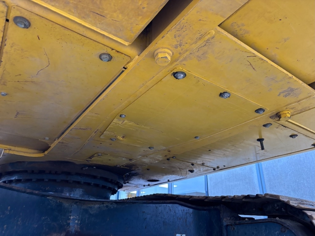 Excavadora de cadenas Komatsu PC210LC-10 - PC 210 LC-10 - PC 210 - PC210LC-11: foto 25