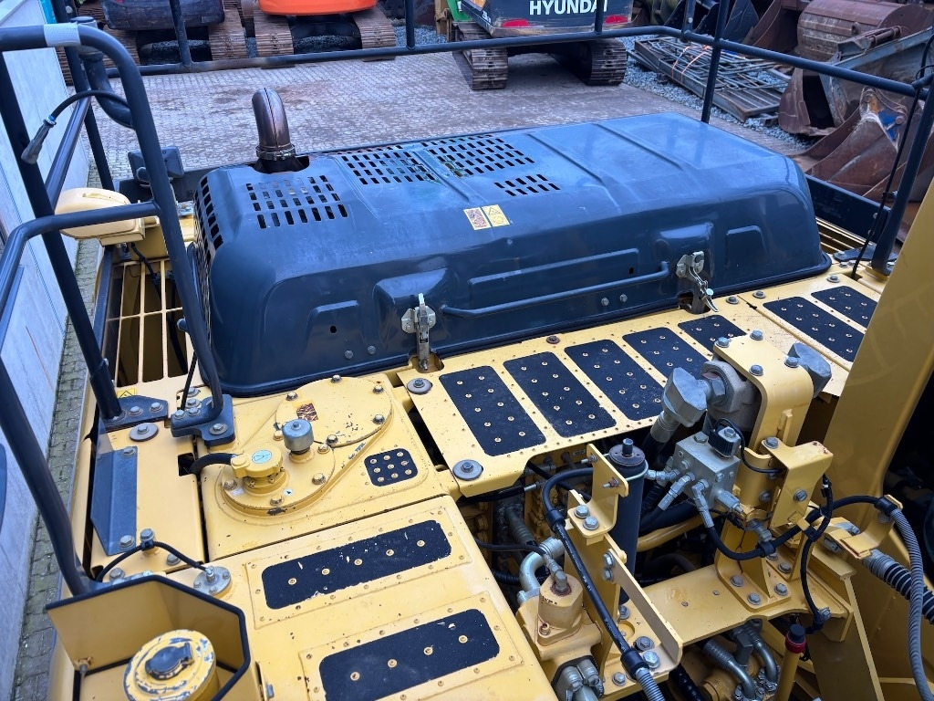 Excavadora de cadenas Komatsu PC210LC-10 - PC 210 LC-10 - PC 210 - PC210LC-11: foto 27