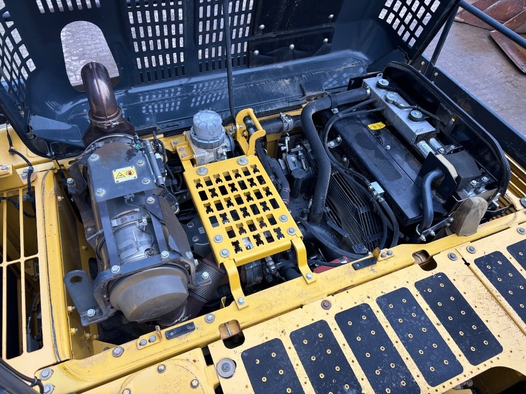 Excavadora de cadenas Komatsu PC210LC-10 - PC 210 LC-10 - PC 210 - PC210LC-11: foto 15