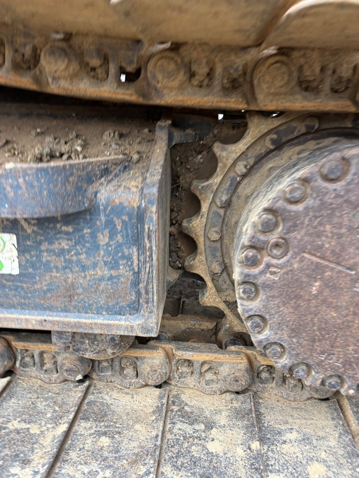 Excavadora de cadenas Komatsu PC210LC-10 - PC 210 LC-10 - PC 210 - PC210LC-11: foto 32