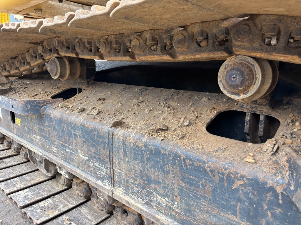 Excavadora de cadenas Komatsu PC210LC-10 - PC 210 LC-10 - PC 210 - PC210LC-11: foto 33