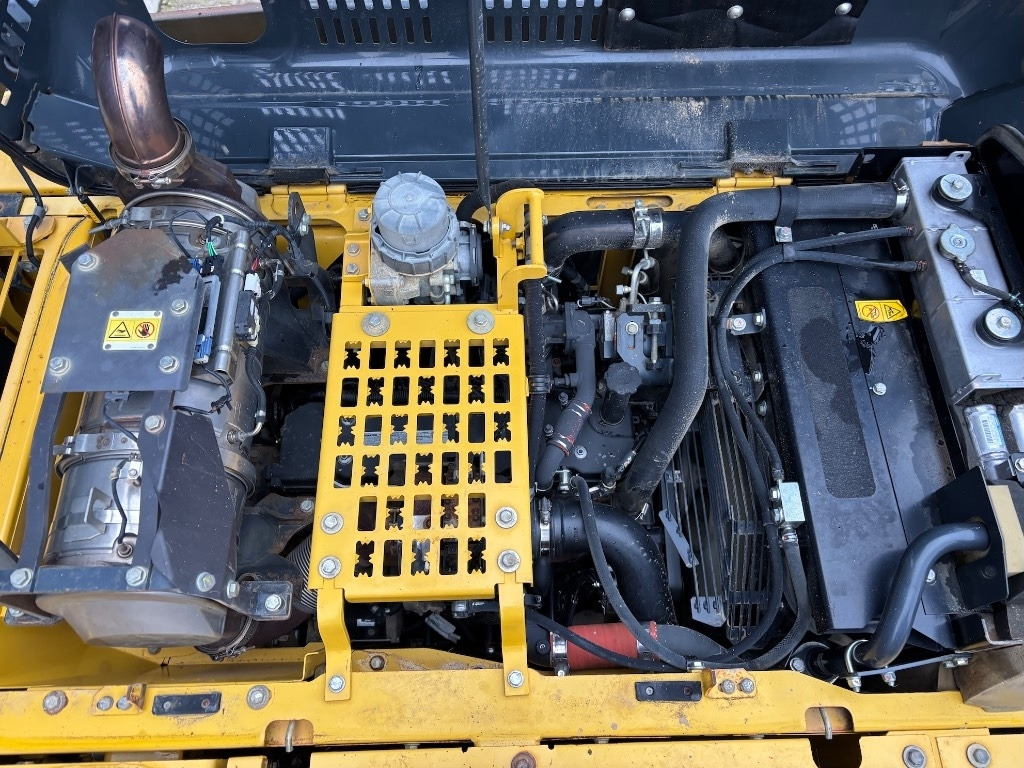 Excavadora de cadenas Komatsu PC210LC-10 - PC 210 LC-10 - PC 210 - PC210LC-11: foto 16