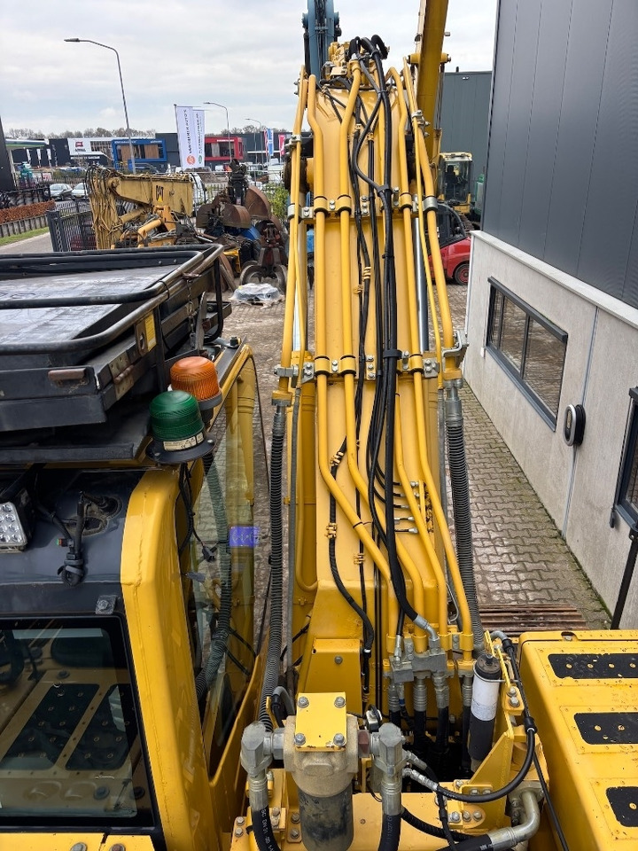 Excavadora de cadenas Komatsu PC210LC-10 - PC 210 LC-10 - PC 210 - PC210LC-11: foto 30