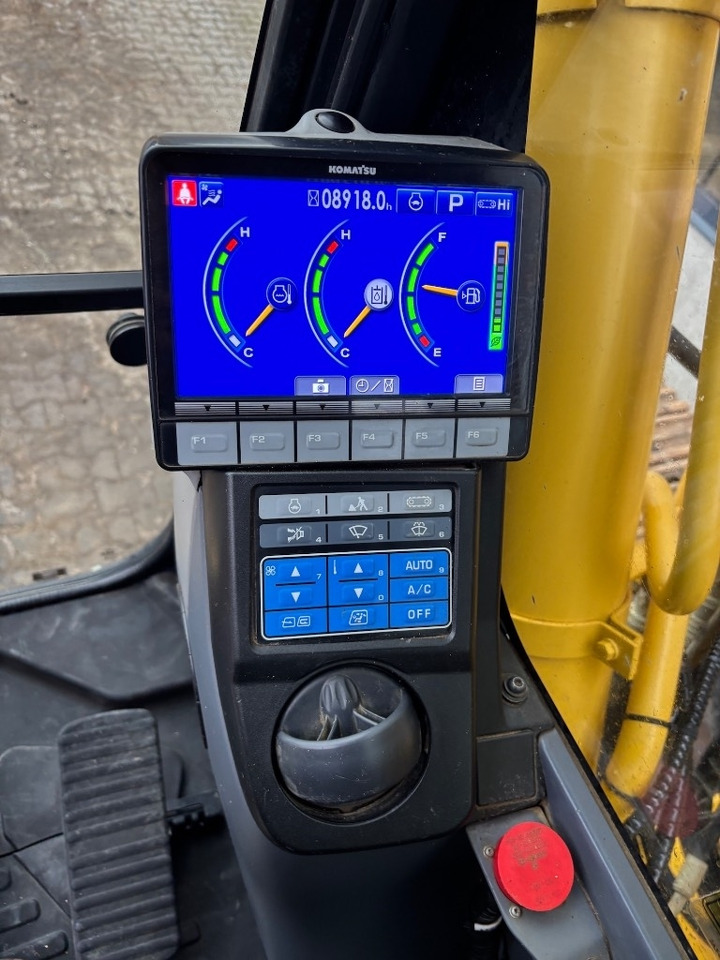 Excavadora de cadenas Komatsu PC210LC-10 - PC 210 LC-10 - PC 210 - PC210LC-11: foto 13