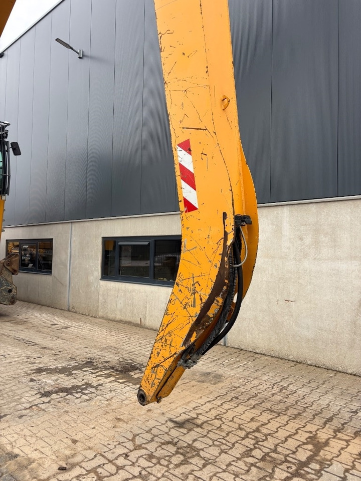 Manipulador de materiales Liebherr LH 50 M: foto 26