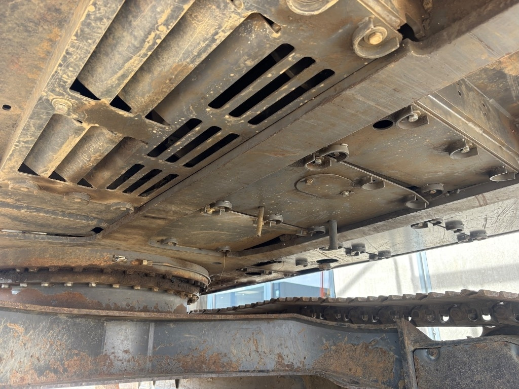 Excavadora de cadenas Volvo EC 220 E L - EC220: foto 30