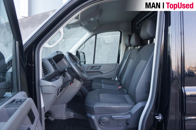 Furgón MAN TGE 3.140 4X2F SB: foto 14