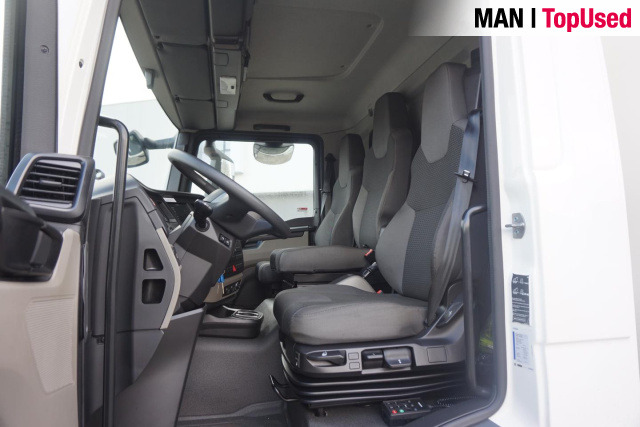 MAN TGM 15.290 4x2 APK / SERVICE NIEUW! - Camión caja abierta: foto 5 MAN TGM 15.290 4x2 APK / SERVICE NIEUW! - Camión caja abierta: foto 5