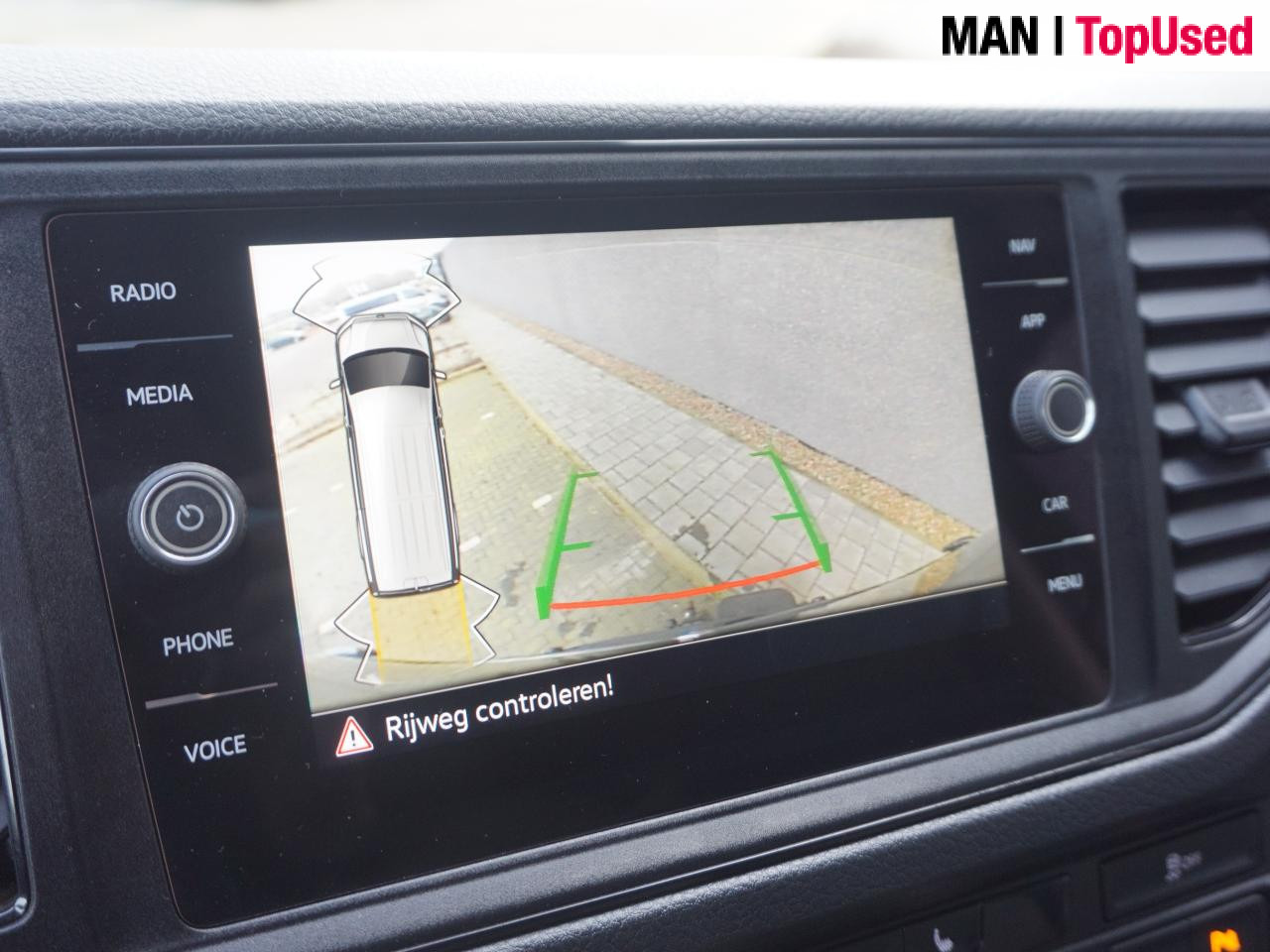 VOLKSWAGEN Crafter 35 2.0 TDI VA Indium Grey L4H3 - Furgón: foto 5 VOLKSWAGEN Crafter 35 2.0 TDI VA Indium Grey L4H3 - Furgón: foto 5