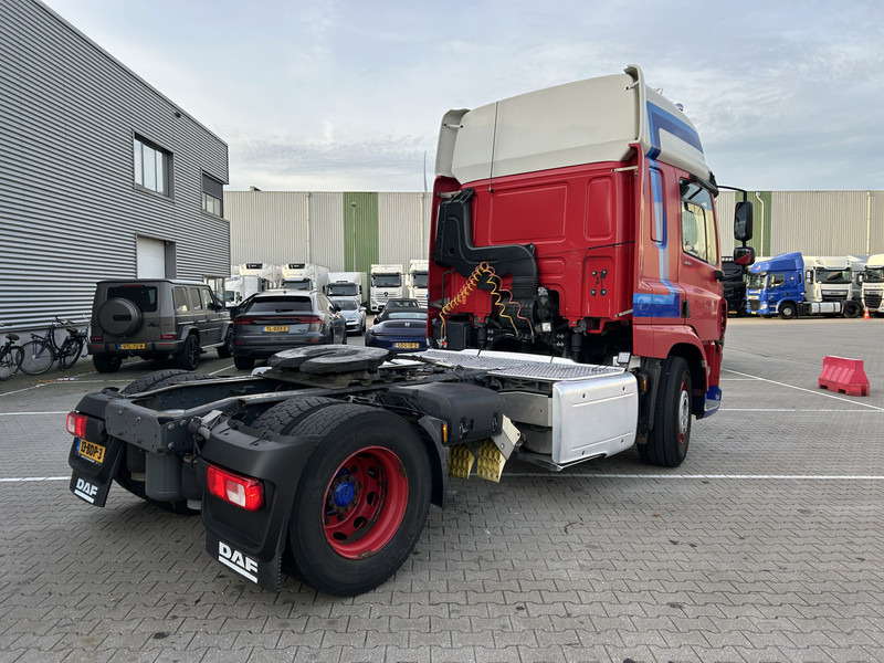 DAF CF 400 FT Space Cab / 945 dkm / Smart Tacho V2 / Stand Airco / APK TUV 01-26 - Cabeza tractora: foto 2 DAF CF 400 FT Space Cab / 945 dkm / Smart Tacho V2 / Stand Airco / APK TUV 01-26 - Cabeza tractora: foto 2