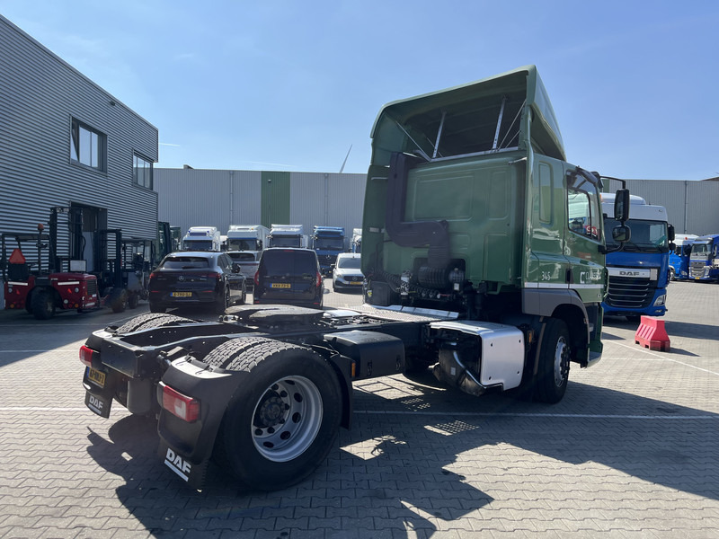 DAF CF 410 FT / New Tacho V2 / 697 dkm / MX Brake / APK TUV 05-25 - Cabeza tractora: foto 2 DAF CF 410 FT / New Tacho V2 / 697 dkm / MX Brake / APK TUV 05-25 - Cabeza tractora: foto 2