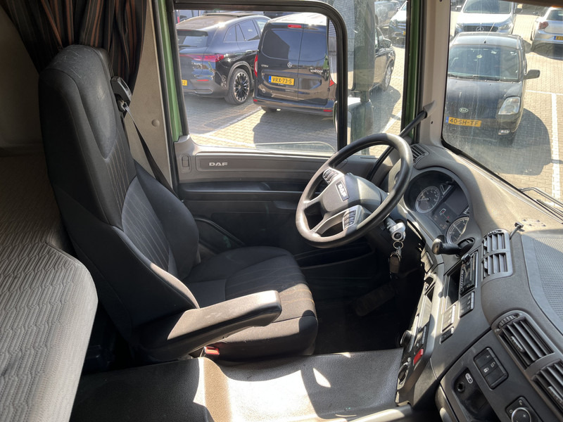 DAF CF 410 FT / New Tacho V2 / 697 dkm / MX Brake / APK TUV 05-25 - Cabeza tractora: foto 3 DAF CF 410 FT / New Tacho V2 / 697 dkm / MX Brake / APK TUV 05-25 - Cabeza tractora: foto 3