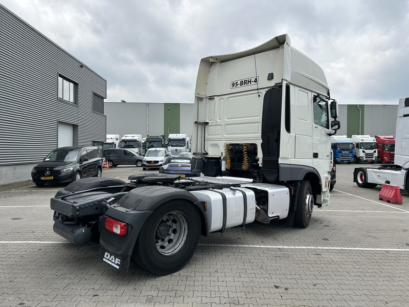 DAF XF 450 FT SSC / DPF Exhaust Problem / 2 Tanks / Stand Airco / APK TUV 03-26 - Cabeza tractora: foto 2 DAF XF 450 FT SSC / DPF Exhaust Problem / 2 Tanks / Stand Airco / APK TUV 03-26 - Cabeza tractora: foto 2