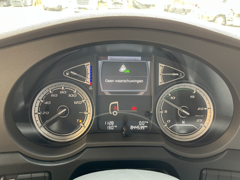 DAF XF 480 FT SSC / 844 dkm / New Tacho / 2 Tanks / Stand Airco / APK TUV 11-25 - Cabeza tractora: foto 4 DAF XF 480 FT SSC / 844 dkm / New Tacho / 2 Tanks / Stand Airco / APK TUV 11-25 - Cabeza tractora: foto 4