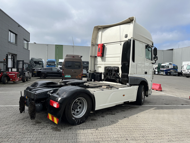 DAF XF 480 FT SSC / 844 dkm / New Tacho / 2 Tanks / Stand Airco / APK TUV 11-25 - Cabeza tractora: foto 2 DAF XF 480 FT SSC / 844 dkm / New Tacho / 2 Tanks / Stand Airco / APK TUV 11-25 - Cabeza tractora: foto 2