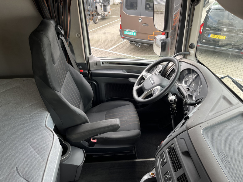 DAF XF 480 FT SSC / 844 dkm / New Tacho / 2 Tanks / Stand Airco / APK TUV 11-25 - Cabeza tractora: foto 3 DAF XF 480 FT SSC / 844 dkm / New Tacho / 2 Tanks / Stand Airco / APK TUV 11-25 - Cabeza tractora: foto 3