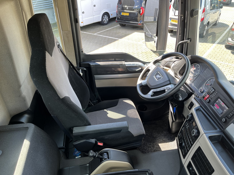 MAN TGS 18.360 Euro 6 / 195 dkm / Airco / NL Truck - Cabeza tractora: foto 3 MAN TGS 18.360 Euro 6 / 195 dkm / Airco / NL Truck - Cabeza tractora: foto 3