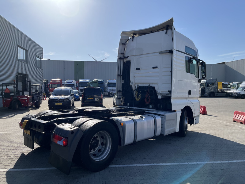 MAN TGX 18.440 XXL / 684 dkm / 2 Tanks / Stand klima / APK TUV 09-25 - Cabeza tractora: foto 2 MAN TGX 18.440 XXL / 684 dkm / 2 Tanks / Stand klima / APK TUV 09-25 - Cabeza tractora: foto 2