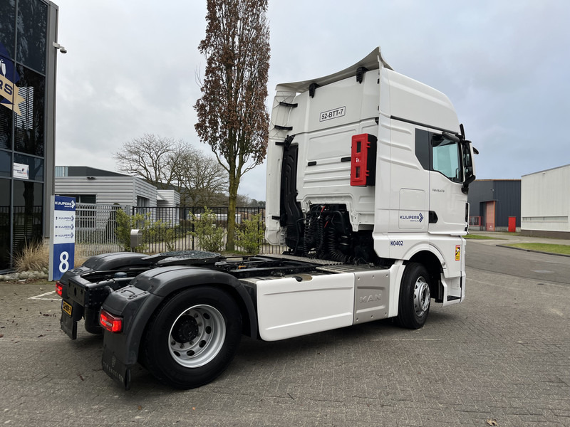 MAN TGX 18.470 GX / ZF Retarder / Full LED / 2 Tanks / APK TUV 01-26 - Cabeza tractora: foto 2 MAN TGX 18.470 GX / ZF Retarder / Full LED / 2 Tanks / APK TUV 01-26 - Cabeza tractora: foto 2