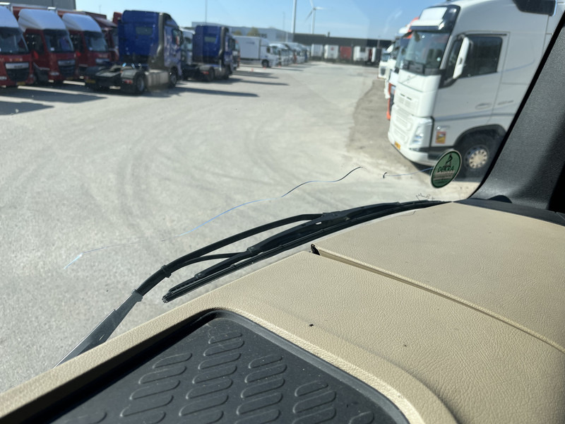 Cabeza tractora Mercedes-Benz Actros 1842 Streamspace / 945 dkm / 2 Tanks / NL Truck: foto 11