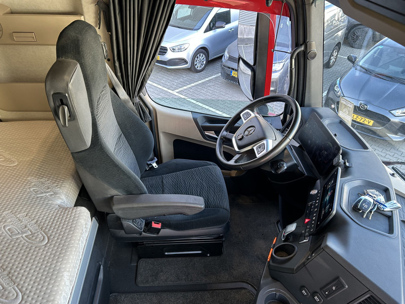 Mercedes-Benz Actros 2648 Gigaspace / 804 dkm / 6x2 / StandAirco / APK TUV 03-26 - Cabeza tractora: foto 3 Mercedes-Benz Actros 2648 Gigaspace / 804 dkm / 6x2 / StandAirco / APK TUV 03-26 - Cabeza tractora: foto 3