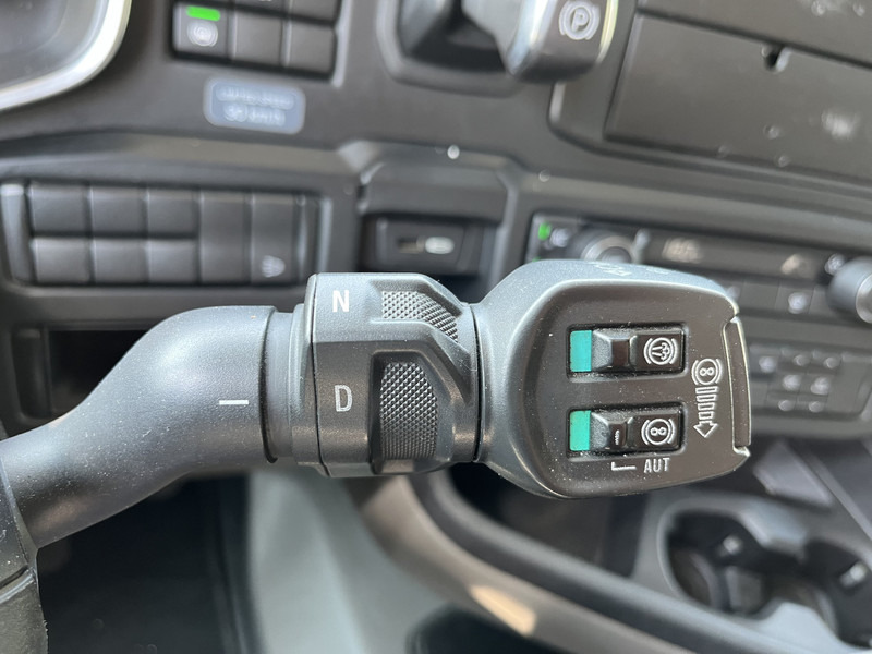 Scania R 410 Highline / Retarder / New Tacho / 2 Tanks / Stand Airco / APK 04-26 - Cabeza tractora: foto 5 Scania R 410 Highline / Retarder / New Tacho / 2 Tanks / Stand Airco / APK 04-26 - Cabeza tractora: foto 5
