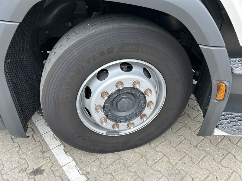 Cabeza tractora Scania R450 Highline / Retarder / 707 dkm / APK TUV 03-26: foto 13