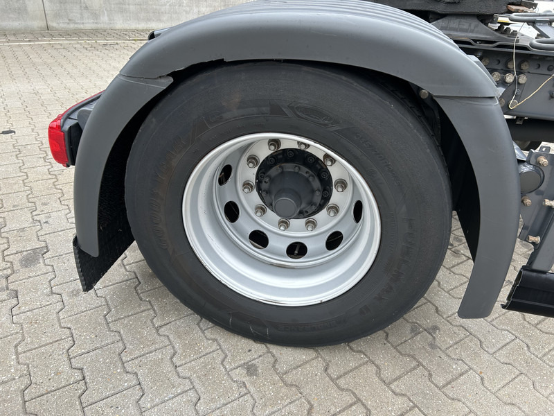 Cabeza tractora Scania R450 Highline / Retarder / 707 dkm / APK TUV 03-26: foto 15