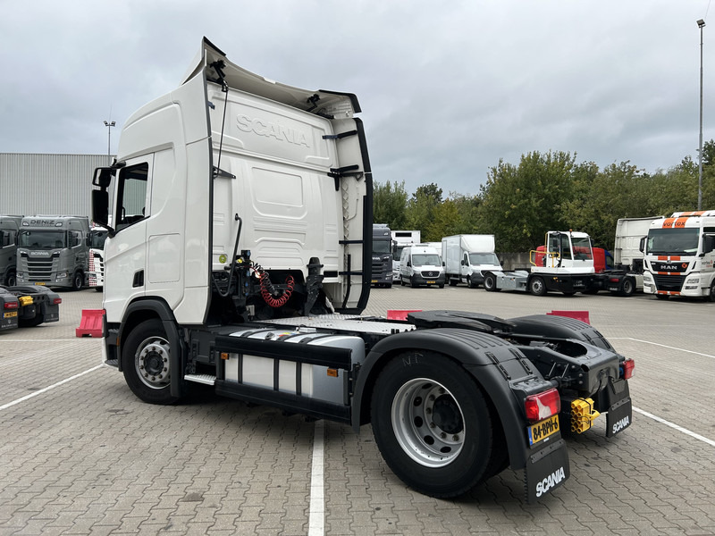 Cabeza tractora Scania R450 Highline / Retarder / 707 dkm / APK TUV 03-26: foto 19
