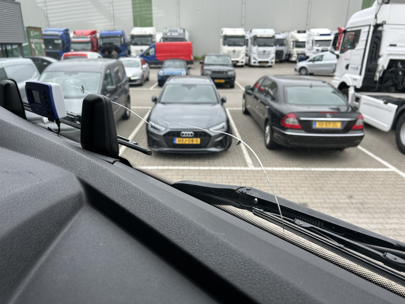 Cabeza tractora Scania R450 Highline / Retarder / 707 dkm / APK TUV 03-26: foto 10