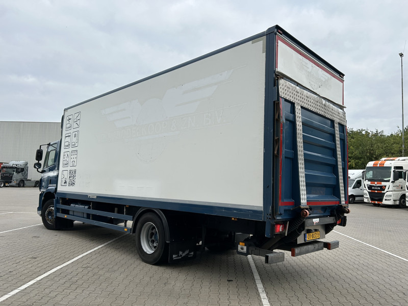 Camión caja cerrada DAF CF 250 FA / 798 dkm / Box Truck / Loadlift 2000 kg / NL Truck: foto 19