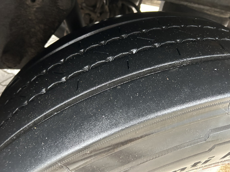 Remolque caja cerrada Estepe EMAW 18 / Wipkar - Mid Axle Trailer / Box / APK TUV 04-26: foto 13