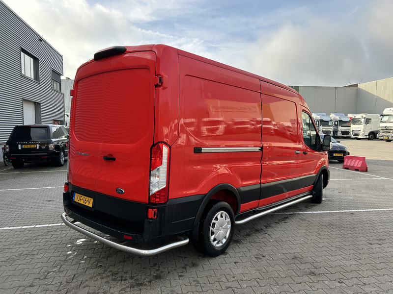Ford Transit 2.0 TDCI Trend / 153 dkm / L3 H2 / APK TUV 04-26 - Furgón: foto 2 Ford Transit 2.0 TDCI Trend / 153 dkm / L3 H2 / APK TUV 04-26 - Furgón: foto 2