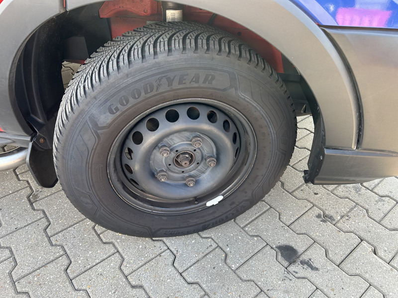 Furgón Ford Transit 2.0 TDCI Trend / 153 dkm / L3 H2 / APK TUV 04-26: foto 12