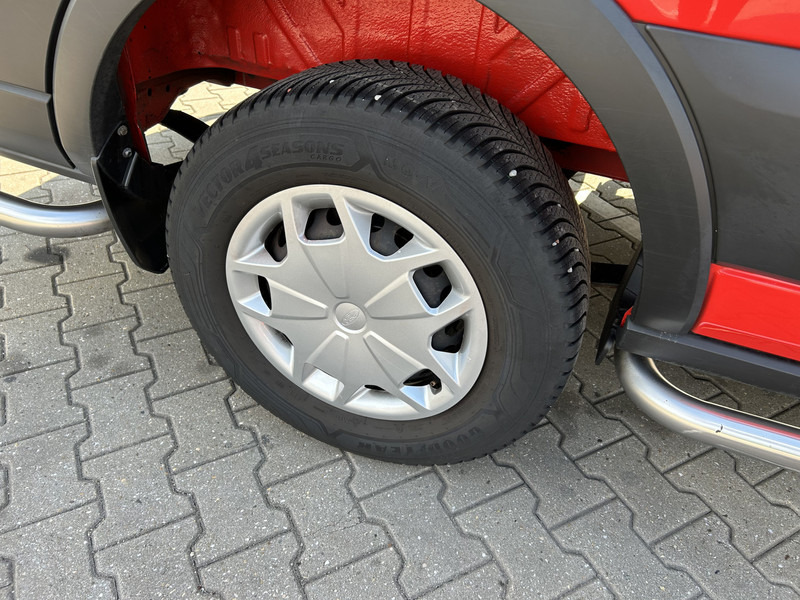 Furgón Ford Transit 2.0 TDCI Trend / 153 dkm / L3 H2 / APK TUV 04-26: foto 14