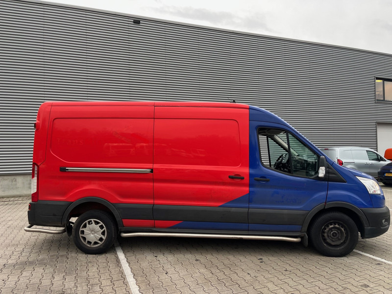 Ford Transit 2.0 TDCI Trend / Clutch Broken / 172 dkm / L3 H2 / APK 01-26 - Furgón: foto 2 Ford Transit 2.0 TDCI Trend / Clutch Broken / 172 dkm / L3 H2 / APK 01-26 - Furgón: foto 2