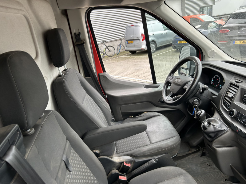 Ford Transit 2.0 TDCI Trend / Kupplung Defect / 201 dkm / L3 H2 / APK TUV 02-26 - Furgón: foto 3 Ford Transit 2.0 TDCI Trend / Kupplung Defect / 201 dkm / L3 H2 / APK TUV 02-26 - Furgón: foto 3