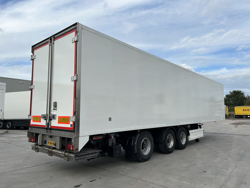 H.T.F HZO 42 / Thermo King SLXe 300 / Frigo Box / Loadlift / APK TUV 05-26 - Semirremolque frigorífico: foto 2 H.T.F HZO 42 / Thermo King SLXe 300 / Frigo Box / Loadlift / APK TUV 05-26 - Semirremolque frigorífico: foto 2