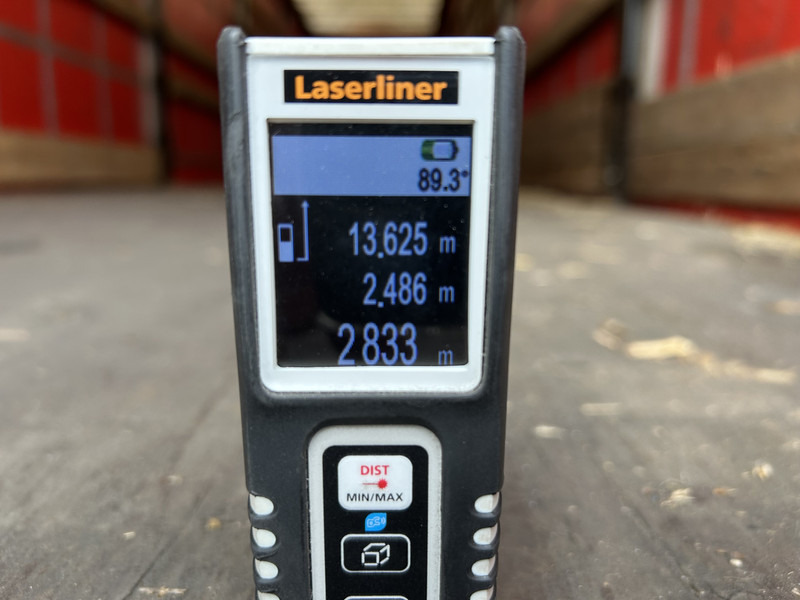 Krone Profi Liner / Mega / Curtainside / BPW Drum / NL Trailer - Semirremolque caja cerrada: foto 5 Krone Profi Liner / Mega / Curtainside / BPW Drum / NL Trailer - Semirremolque caja cerrada: foto 5