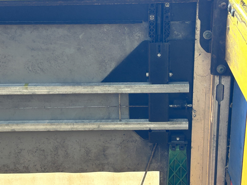 Krone Profi Liner / Schuifzeil / Kooi Aap / Stuur + Liftas / APK 05-26 - Semirremolque lona: foto 4 Krone Profi Liner / Schuifzeil / Kooi Aap / Stuur + Liftas / APK 05-26 - Semirremolque lona: foto 4