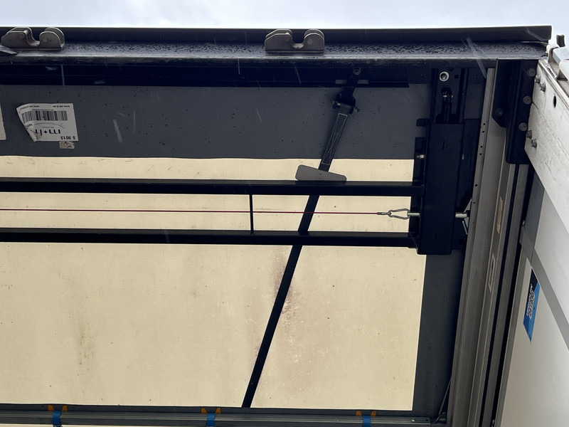 Krone Profi Liner / Schuifzeil / Schuifdak / 3 as / APK TUV 06-25 - Semirremolque lona: foto 4 Krone Profi Liner / Schuifzeil / Schuifdak / 3 as / APK TUV 06-25 - Semirremolque lona: foto 4