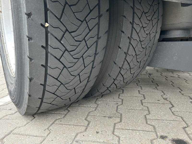 Leasing de Mercedes-Benz Actros 2124 / Carrier Koeler -30 gr / Cheraeu / Laadklep / APK 01-26 Mercedes-Benz Actros 2124 / Carrier Koeler -30 gr / Cheraeu / Laadklep / APK 01-26: foto 19