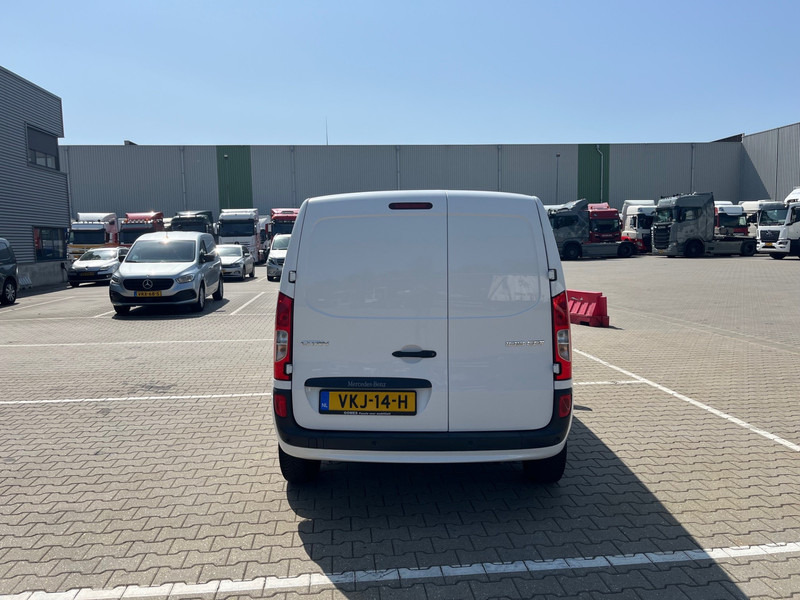 Mercedes-Benz Citan 109 CDI Extra Lang / Engine Problem / APK-TUV 05-26 / NL Car - Furgoneta pequeña: foto 5 Mercedes-Benz Citan 109 CDI Extra Lang / Engine Problem / APK-TUV 05-26 / NL Car - Furgoneta pequeña: foto 5
