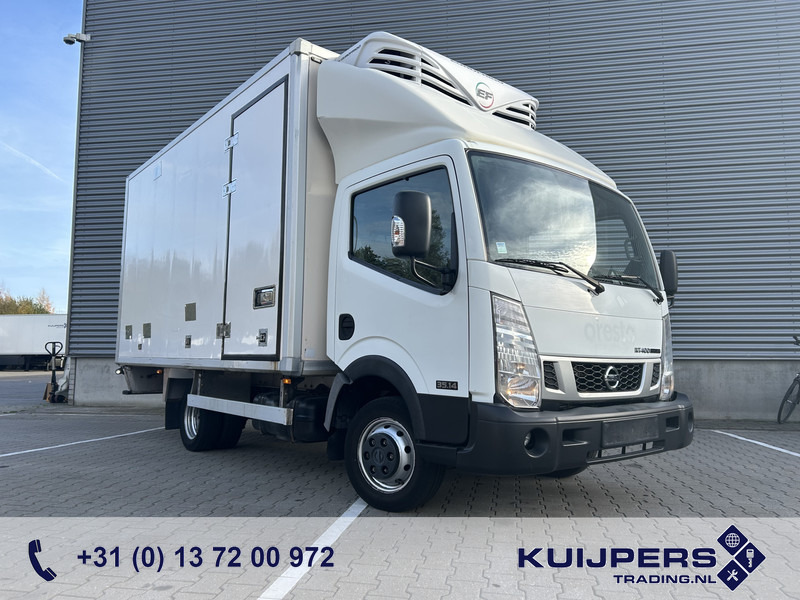 Nissan Cabstar NT400 / Duo Temp Frigo -30 gr / 146 dkm/ Blad - Blad / APK TUV 03-26 - Furgoneta frigorifica: foto 1 Nissan Cabstar NT400 / Duo Temp Frigo -30 gr / 146 dkm/ Blad - Blad / APK TUV 03-26 - Furgoneta frigorifica: foto 1